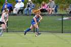 Field Hockey vs MIT  Wheaton College Field Hockey vs MIT. - Photo By: KEITH NORDSTROM : Wheaton, field hockey, FH2019